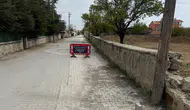 Konya'da yol yenileme hamlesi başladı!