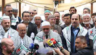 Konya’da Gazze için tek ses: Sumud saldırısı kınandı