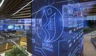 Borsa güne yükselişle başladı