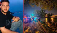 Sulama kanalında bedeni bulundu