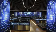 Borsa güne düşüşle başladı
