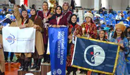 NEÜ kadın okçuları Türkiye Şampiyonu!