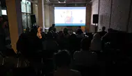 7. Sufi Film Festivali sanatseverlerle buluştu