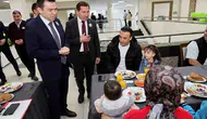 Karatay’dan çölyak hastalarına anlamlı destek
