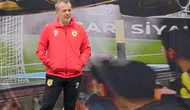Konyalı Mehmet Yıldırım, 1. Lig’in kapısından döndü