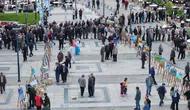 Konya'da Seyyid Harun Veli Hazretleri, 706. vefat yıldönümünde anılıyor!