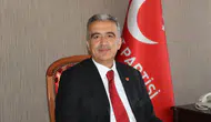 Başkan Demirel'den Konya Maratonu hakkında açıklama