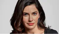 Nesrin Cavadzade evlendi