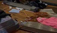 Arkadaşını keserle darbederek öldüren şüpheli tutuklandı