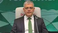 Başkan Atiker’den final sevinci: 'Çifte bayram için Antalya!'