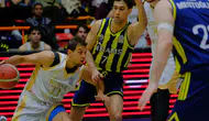 Konya BBSK uzatmada yıkıldı: Yarı Final bileti son maça kaldı!