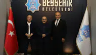 Konya'nın o bölgesinde ekonomik gelişim masaya yatırıldı!