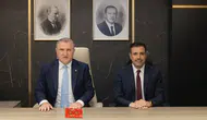 Konya’nın spor vizyonu için kritik görüşme