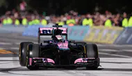 Formula 1'de sıradaki durak Miami