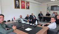 Gelecek Partisi Konya toplandı, gündemi değerlendirdiler!