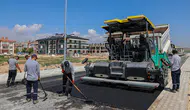 Selçuklu’da ulaşım arterleri rahatlıyor