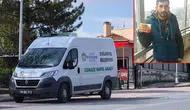 Annesini bıçakla rehin aldı, jandarmaya saldırdı