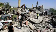 İsrail'in Lübnan'ın güneyine düzenlediği saldırılarda 2 kişi hayatını kaybetti