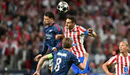 UEFA Şampiyonlar Ligi'nde finalistler belli olacak
