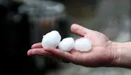 Konya’ya kuvvetli yağış uyarısı: Dolu riski kapıda!