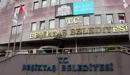 Beşiktaş Belediyesi’ne yeni operasyon: 5 gözaltı
