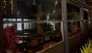 Aynı restorana üçüncü silahlı saldırı