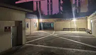 Miras için babasına bombalı tuzak kurdu