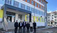 Konya ilçesinde eğitimde dev hamle: Yeni okul ve pansiyon projeleri yolda!