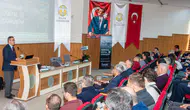Bilim ve teknoloji, tarım için Selçuk Üniversitesinde buluştu