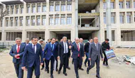 Konya’da eğitim yatırımı hız kesmiyor: Bakan Tekin yerinde inceledi!