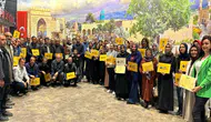 Konya Öğretmen Akademileri’nde sertifikalar verildi