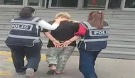 70 yıl hapisle aranan firari hükümlü yakalandı