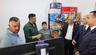CHP Kayseri Milletvekili, Konya'da temasta!