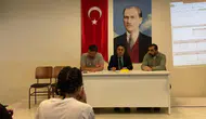 Konya’da özel sporcular futsal heyecanı başlıyor!