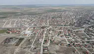 Cihanbeyli’ye Termal Otel ve AVM Müjdesi