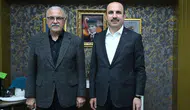 Konya’da güçlü iş birliği mesajı: Cihanbeyli’den Başkan Altay’a övgü