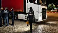 TIR'ın çarptığı yaya öldü; şoför gözaltında