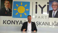 Başkan Anlaş: 19 Mayıs’ın ruhunu milletimiz yüreğinde taşıyor
