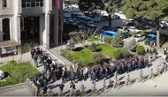 16 ilde organize suç örgütlerine operasyon