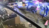 İş insanının restoranına silahlı saldırı