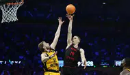 Basketbol Şampiyonlar Ligi'nde şampiyon Rytas Vilniaus oldu