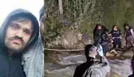Zihinsel engelli İsmail, boğuldu