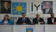 Başkan Yardımcısı Yılmaz: "Milletimiz sandığın gelmesini bekliyor"