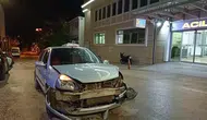 Ayrıldığı nişanlısının babasını tabancayla öldürdü