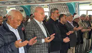 Konya'nın mahalleleri duada birleşti!