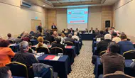 CHP Konya teşkilatı engelliler için toplandı