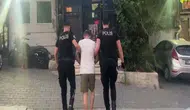 58 yıl kesinleşmiş hapis cezasıyla aranan 2 firari hükümlü yakalandı
