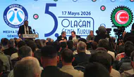 Medya-İş'te yeni dönem: Yönetimde Konya imzası!