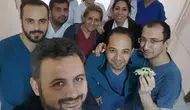 Konyalı Müdürün 10 yıllık fotoğrafı ortaya çıktı: Yorum yağdı!
