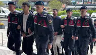 5 ilde siber dolandırıcılık operasyonu
